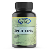 Load image into Gallery viewer, Health ABC Spirulina