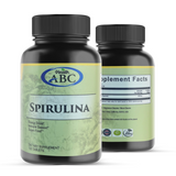 Load image into Gallery viewer, Health ABC Spirulina
