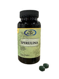 Load image into Gallery viewer, Health ABC Spirulina