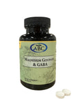 Load image into Gallery viewer, Health ABC Magnesium Glycinate &amp; GABA