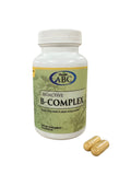 Load image into Gallery viewer, Health ABC Bioactive B-Complex+PQQ